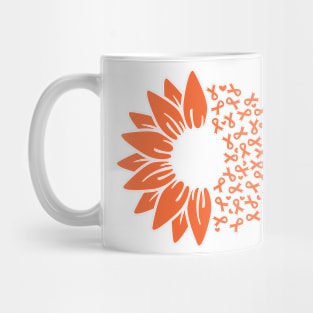 Kidney Cancer Fighters Mug